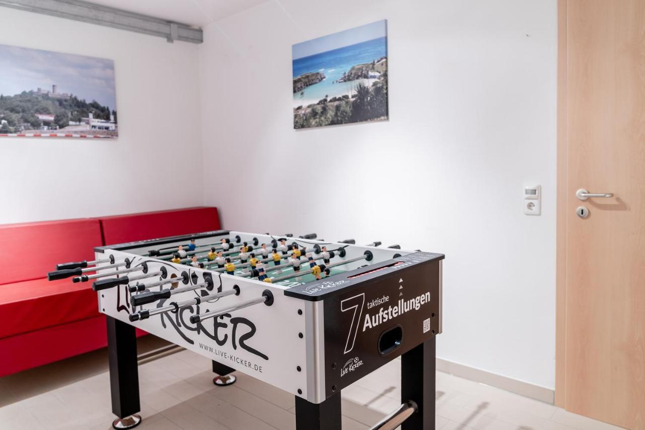Land-Gut-Hotel Am Ring Meuspath Kültér fotó